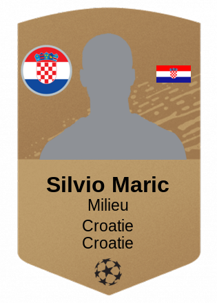 Silvio Maric