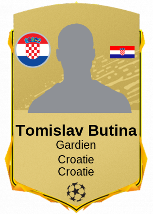 Tomislav Butina