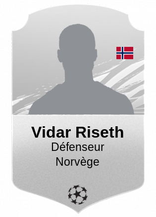 Vidar Riseth