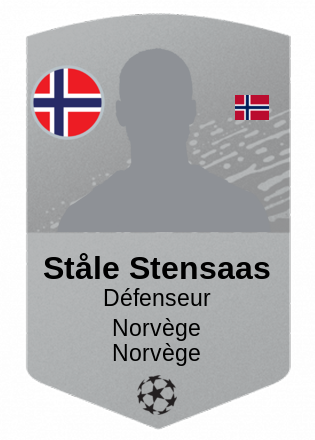 Ståle Stensaas
