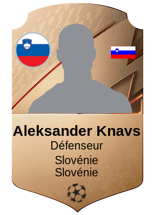 Aleksander Knavs
