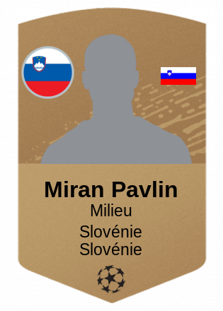Miran Pavlin