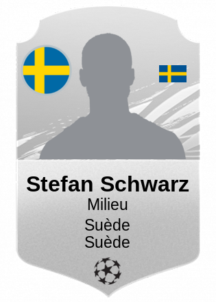 Stefan Schwarz