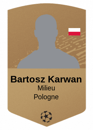 Bartosz Karwan
