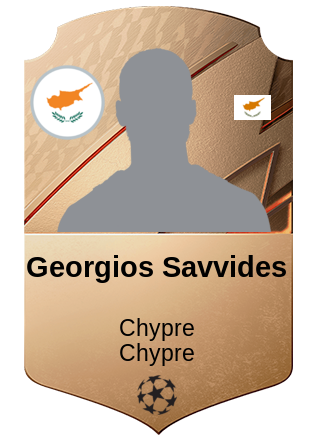 Georgios Savvides