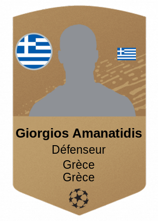 Giorgios Amanatidis