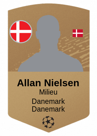 Allan Nielsen