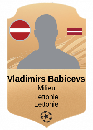 Vladimirs Babicevs