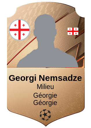 Georgi Nemsadze