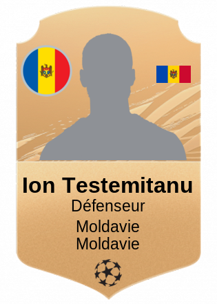 Ion Testemitanu