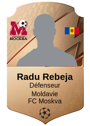 Radu Rebeja