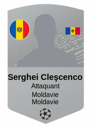 Serghei Cleşcenco