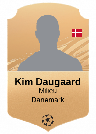 Kim Daugaard