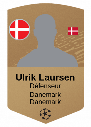 Ulrik Laursen
