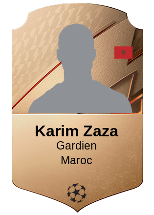 Karim Zaza