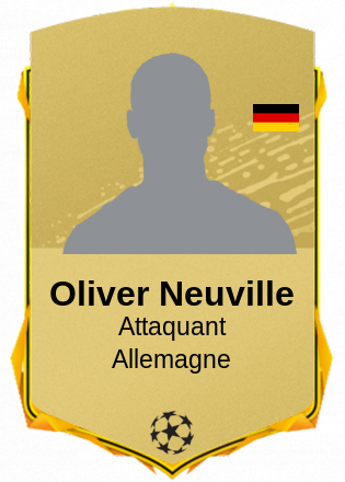 Oliver Neuville