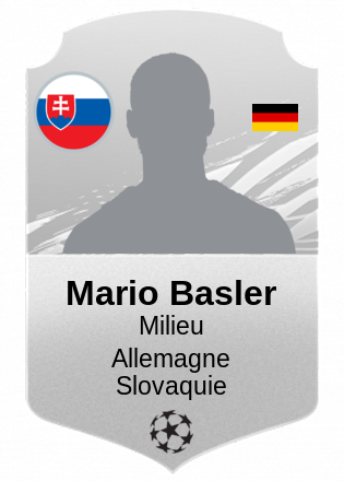 Mario Basler
