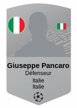 Giuseppe Pancaro