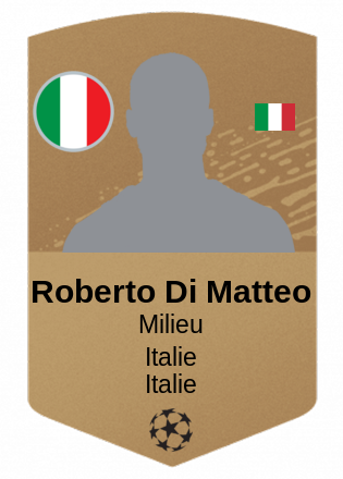 Roberto Di Matteo