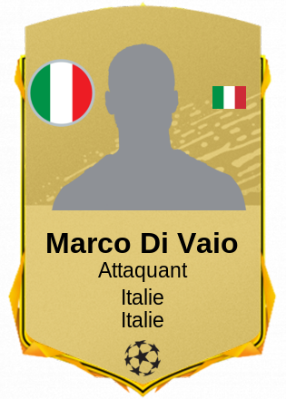 Marco Di Vaio