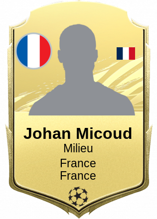 Johan Micoud