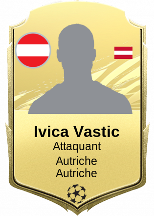 Ivica Vastic
