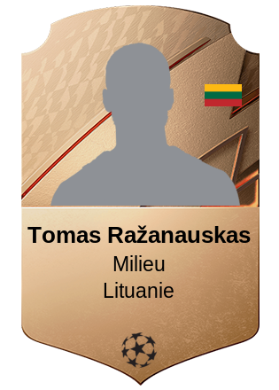 Tomas Ražanauskas
