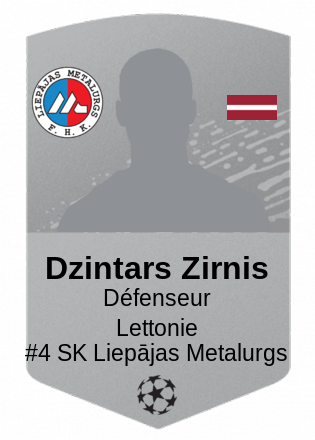 Dzintars Zirnis