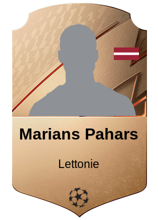 Marians Pahars