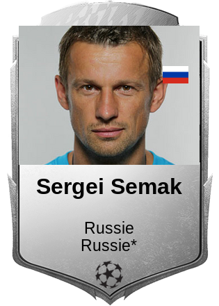 Sergei Semak