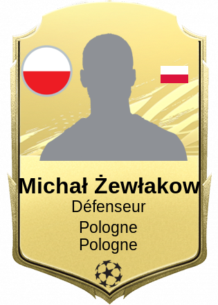 Michał Żewłakow