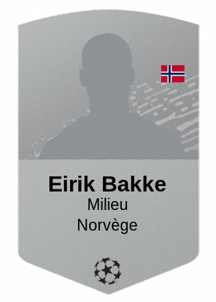 Eirik Bakke