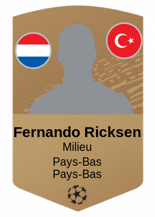 Fernando Ricksen