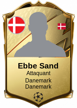 Ebbe Sand