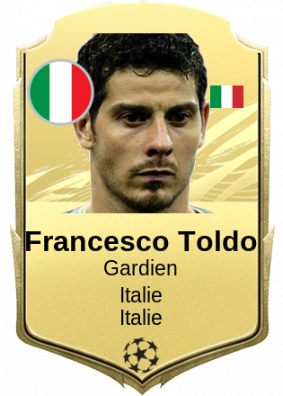 Francesco Toldo