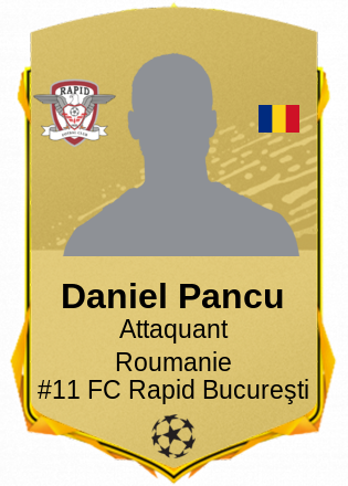 Daniel Pancu