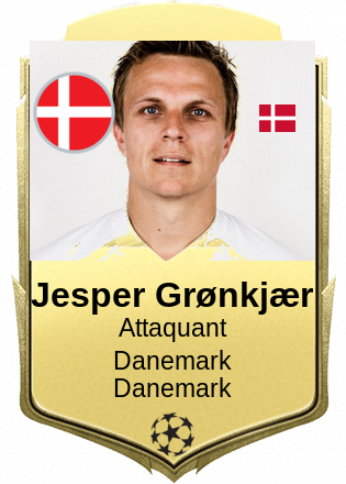 Jesper Grønkjær