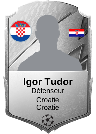 Igor Tudor