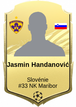 Jasmin Handanović