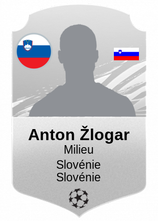 Anton Žlogar