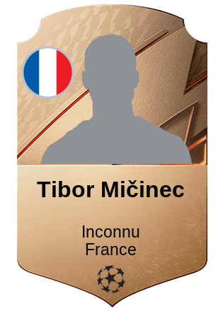Tibor Mičinec