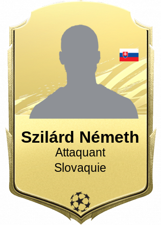 Szilárd Németh