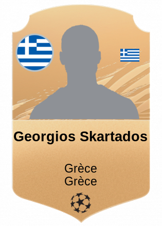 Georgios Skartados