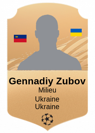 Gennadiy Zubov