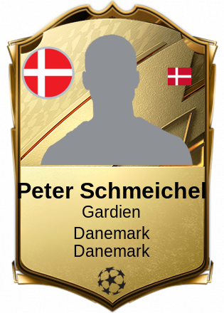 Peter Schmeichel