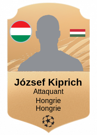 József Kiprich