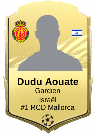 Dudu Aouate