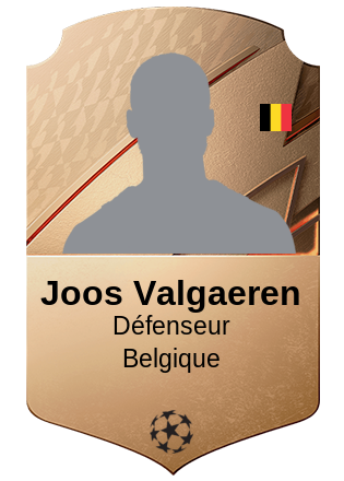 Joos Valgaeren