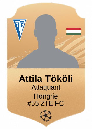 Attila Tököli