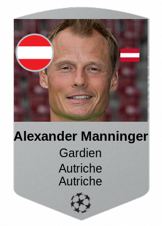 Alexander Manninger